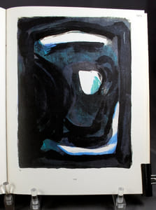Bram Van Velde. Les Lithographies 1923 - 1973.
