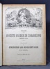 Diana. Organe de la Société Suisse des Chasseurs - Organ des Schweizerischen Jäger und Wildchutz-Vereins. Du numéro 1 à la 29e année - 1883-1911.. ...