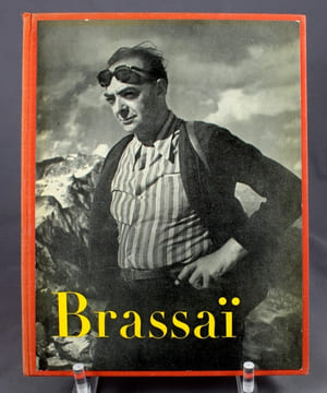 Brassaï. Revue Neuf n°5.. BRASSAI; MILLER Henry: