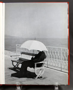 Brassaï. Revue Neuf n°5.