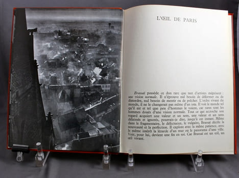 Brassaï. Revue Neuf n°5.. BRASSAI; MILLER Henry: