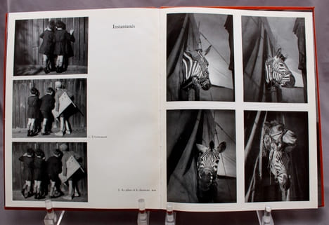 Brassaï. Revue Neuf n°5.. BRASSAI; MILLER Henry: