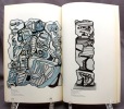 Catalogue des travaux de Jean Dubuffet. Fascicule XXIII, Sculptures peintes.. [DUBUFFET Jean] LOREAU Max: