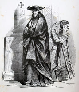 Les Jésuites depuis leur origine jusqu'à nos jours. Histoire, types, moeurs, mystère. I & II.