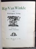 Rip Van Winkle.. IRVING Washington: