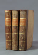 Sal. Gessners Schriften. par GESSNER Salomon: - Image 1