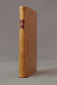The Poetical Works of J. Armstrong, M.D. Containing his Art of health. in four books, Benevolence. and epist., taste. an apistle, imit. of Shakespeare, imit. of Spenser, etc, etc, etc. [Suivi de] The poetical works of Edmund Smith, with the life of the author. Containing his poem to mem. of. J. Philips, ode for the year 1705, and others odes, Charlettus Percivallo, Percivallus Charletto, Pocockius, etc, etc, etc.