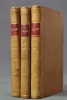 The poetical works of Matthew Prior. In three volumes. With the life of the author. Vol. I, containing his odes, songs, ballads, tales, prologues, ...