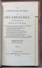The poetical works of Charles Churchill. In three volumes. With the life of the author. Vol. I, containing his Rosciad, Apology, Night, Epist. to ...