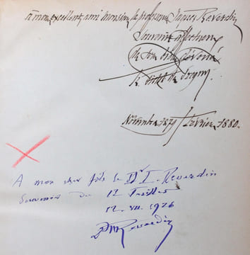 Oeuvres complètes d'Ambroise Paré, revues et collationnées sur toutes les éditions, avec les variantes; [...] accompagnées de notes historiques et ...