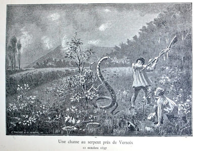 Annales du dévouement. Première partie: Actes de sauvetage accomplis à Genève 1814-1890. Recueil anecdotique rédigé d'après les documents officiels par E. Aubert-Schuchardt. 2e édition illustrée de 10 gravures. Deuxième partie: Actes de la société de sauvetage du lac Léman.