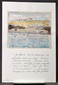 Journal intime 1928-1936.