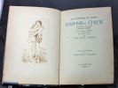 Les pastorales de Longus ou Daphnis et Chloé.. LONGUS; AMYOT Jacques (trad); COURIER Paul-Louis: