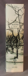 Jean Racine et sa descendance.