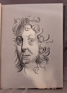 Jean Racine et sa descendance.