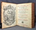 Historia morborum qui annis [1699-1702] Vratislaviae grassati sunt. A Colleg. Acad. Leopold. Nat. Cur. Vratislaviens. in lucem edita. Opus variis ...