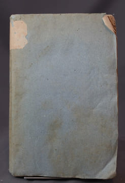 Wallstein, tragédie en cinq actes et en vers, précédée de quelques réflexions sur le théâtre allemand, et suivie de notes historiques.. CONSTANT DE ...