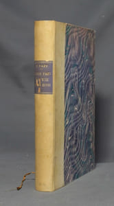 James Fazy, sa vie et son oeuvre.