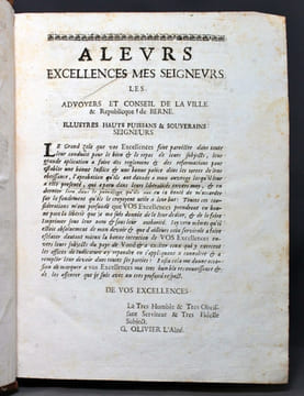 Cours ou explication du coustumier du pays de Vaud ou on raporte Les Loix de Lausanne, & ou on traitte toutes les matieres de droit en succint suivant ...