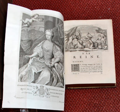 Histoire du concile de Trente, écrite en italien par Fra-Paolo Sarpi, de l'ordre des Servites [...] avec des notes critiques, historiques et ...