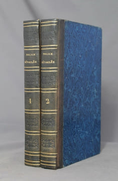 La police de Paris dévoilée, par Pierre Manuel, l'un des Administrateurs de 1789.. MANUEL Pierre [Louis]: