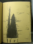 El zoo domesticado. Doce poemas de Paul Steinberg ilustrados por Porta-Missé. par STEINBERG Paul; PORTA-MISSÉ José (ill.); ABRAMS Samuel (trad.): - Image 4