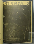 El zoo domesticado. Doce poemas de Paul Steinberg ilustrados por Porta-Missé. par STEINBERG Paul; PORTA-MISSÉ José (ill.); ABRAMS Samuel (trad.): - Image 5