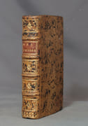 Mes Pensées. par [LA BEAUMELLE Laurent Angliviel de]: - Image 1