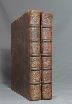 Pausanias, ou voyage historique de la Grèce, traduit en français avec des remarques par M. l'abbé Gedoyn.. PAUSANIAS; GEDOYN Abbé: