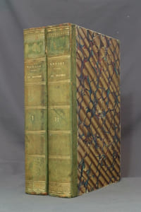 Voyage pittoresque autour du monde. Résumé général des voyages de découvertes de Magellan, Tasman, Dampier, Byron, Wallis, Carteret, Bougainville, Cook, Lapérouse, G. Bligh, Vancouver, d'Entrecasteaux, [...].