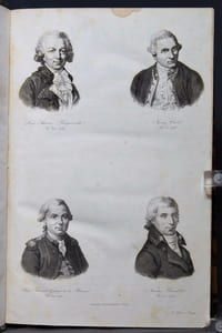 Voyage pittoresque autour du monde. Résumé général des voyages de découvertes de Magellan, Tasman, Dampier, Byron, Wallis, Carteret, Bougainville, Cook, Lapérouse, G. Bligh, Vancouver, d'Entrecasteaux, [...].
