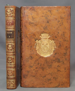 Supplément au Roman comique, ou mémoires pour servir à la vie de Jean Monnet, ci-devant directeur de l'Opéra Comique à Paris, de l'Opéra de Lyon, & d'une Comédie française à Londres. Ecrits par lui-même.