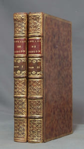 Voyage de la baye de Hudson. Fait en 1746 & 1747, pour la Découverte du Passage de Nord-Ouest. Contenant une description exacte des Côtes & l'Histoire Naturelle du Pays, avec une Relation historique de toutes les Expéditions faites jusqu'ici pour la Découverte d'un Passage plus court aux Indes Orientales, & des Preuves évidentes de la Réalité de ce Passage.