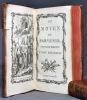  Le Moyen de Parvenir. Nouvelle édition..  BEROALDE de VERVILLE François: