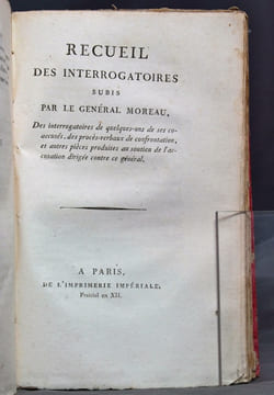 Mémoires secrets, de J.-G.-M. de Montgaillard, pendant les années de son émigration, contenant de nouvelles informations sur le caractère des Princes ...