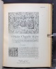 Le livre illustré en France au XVIe siècle.. BRUN Robert: