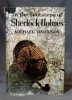 In the footsteps of Sherlock Holmes.. HARRISON Michael: