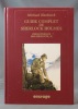 Guide complet de Sherlock Holmes. Bibliothèque Holmesienne, II.. HARDWICK Michael: