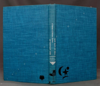 New maps of Hell. A survey of Science Fiction.