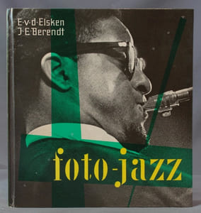 Foto-Jazz. 116 Bilder.