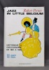 Jazz in little Belgium. Historique & discographie de 1881 à 1966.. PERNET Robert: