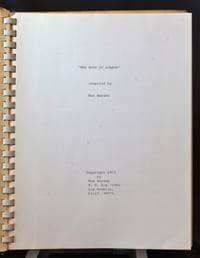 The book of Django.