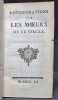 Considérations sur les moeurs de ce siècle [relié avec] Théorie des sentimens agréables.. [DUCLOS Charles Pinot]; [LEVESQUE DE POUILLY Louis Jean]: