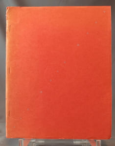 La littérature du jazz. Essai de bibliographie.