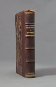 L. H. Dancourt arlequin de Berlin à Mr, J. J. Rousseau citoyen de Genève. par DANCOURT Louis Heurteaux dit: - Image 1