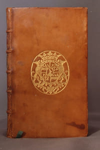 Mélanges de littérature, d'histoire, et de philosophie.