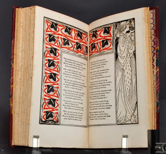 The Chap-Book. Semi-monthly. May 15, 1895 - October 15, 1895.