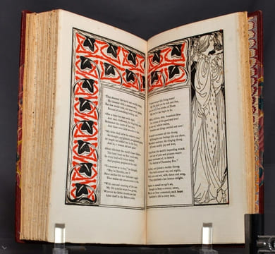 The Chap-Book. Semi-monthly. May 15, 1895 - October 15, 1895.. ASHTON John; STEVENSON Robert Louis; HENNLEY W.E. & al.: