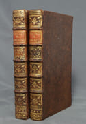 Poésies du philosophe de Sans-Souci. Nouvelle édition considérablement augmentée, & à laquelle on a joint des Variantes très-curieuses qui ne se trouvent dans aucune des Editions publiées jusqu'à présent. par [Frédéric II de Prusse]: - Image 1
