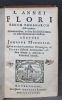 L. Annaei Flori rerum romanarum. Libri quatuor, Annotationibus, in usum Studiosae Juventutis, instar Commentarii illustrati. Auctore Johanne ...